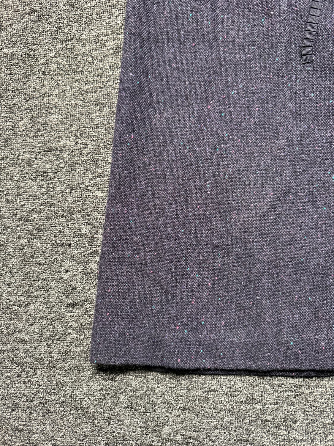 기비 리본 스커트 상품이미지4