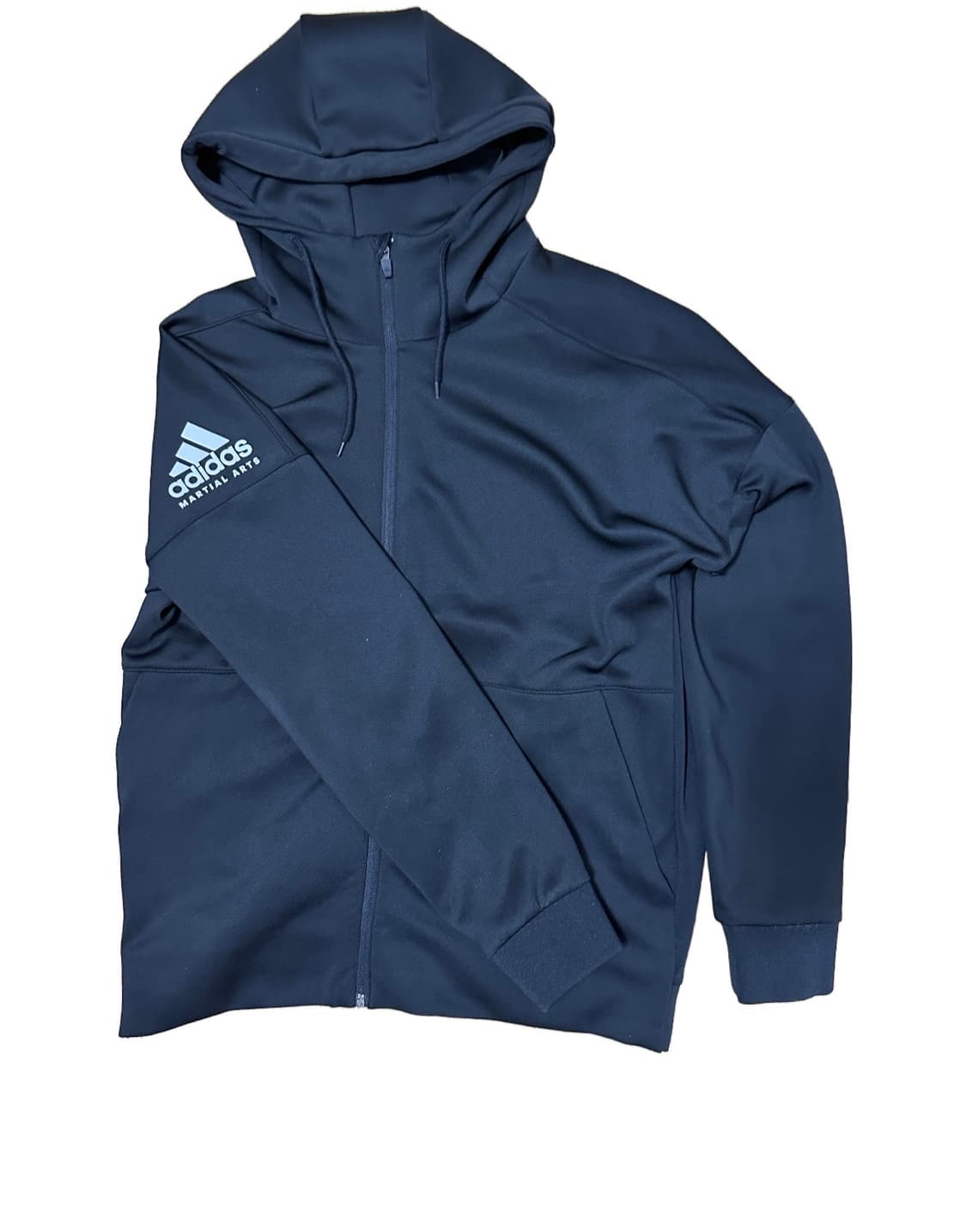 아디다스 져지 집업 상품이미지1