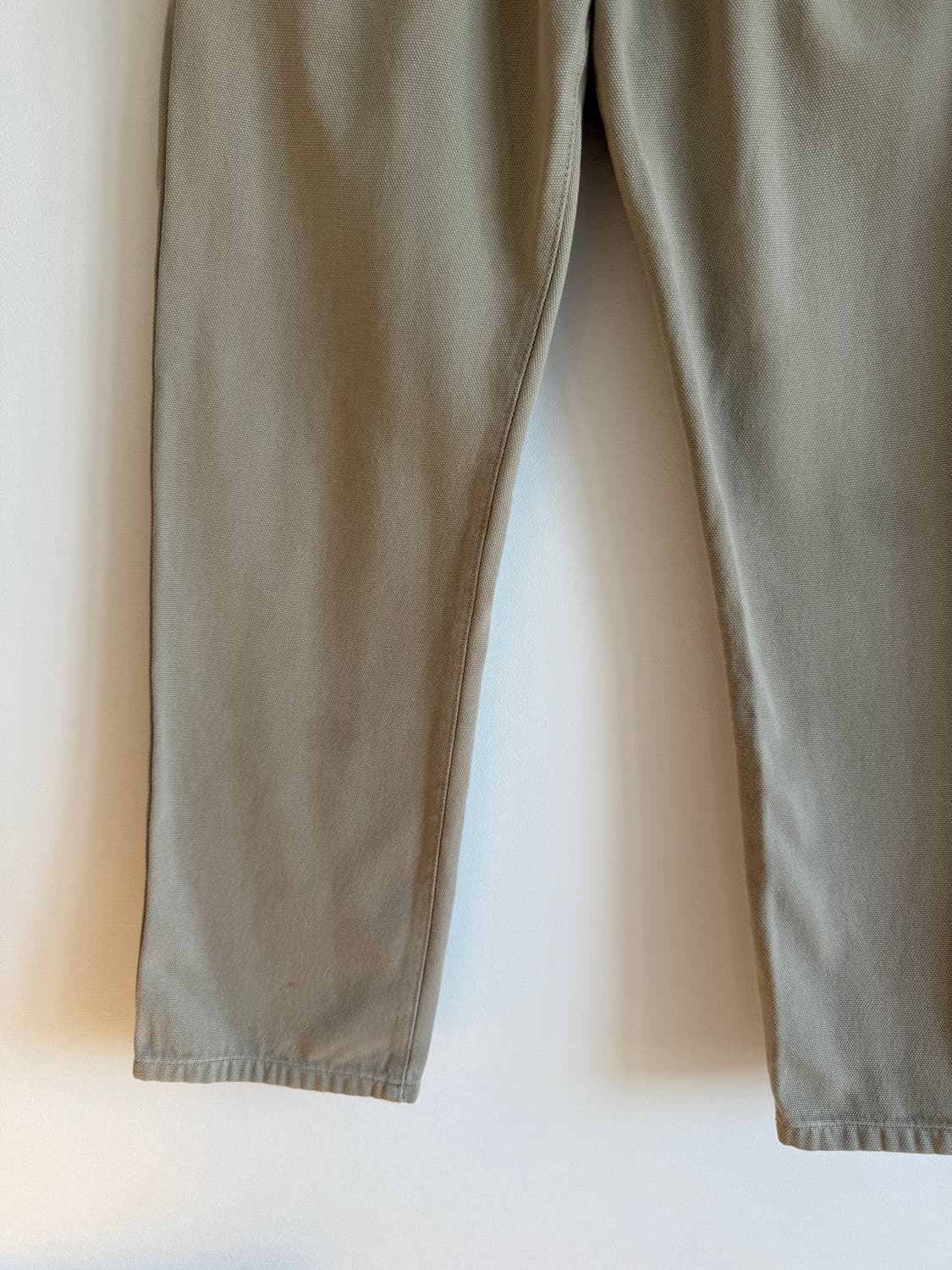 BONAVENTURE 코튼 팬츠(FRANCE) 상품이미지3