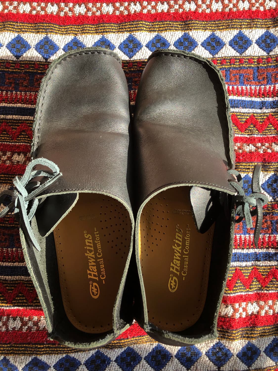 호킨스 러거 블랙 260 상품이미지5