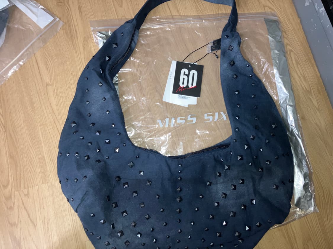 Miss Sixty 숄더백  상품이미지2