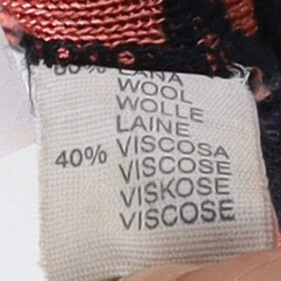 펜디 Fendi Aztec Wool Cardigan 
 상품이미지9