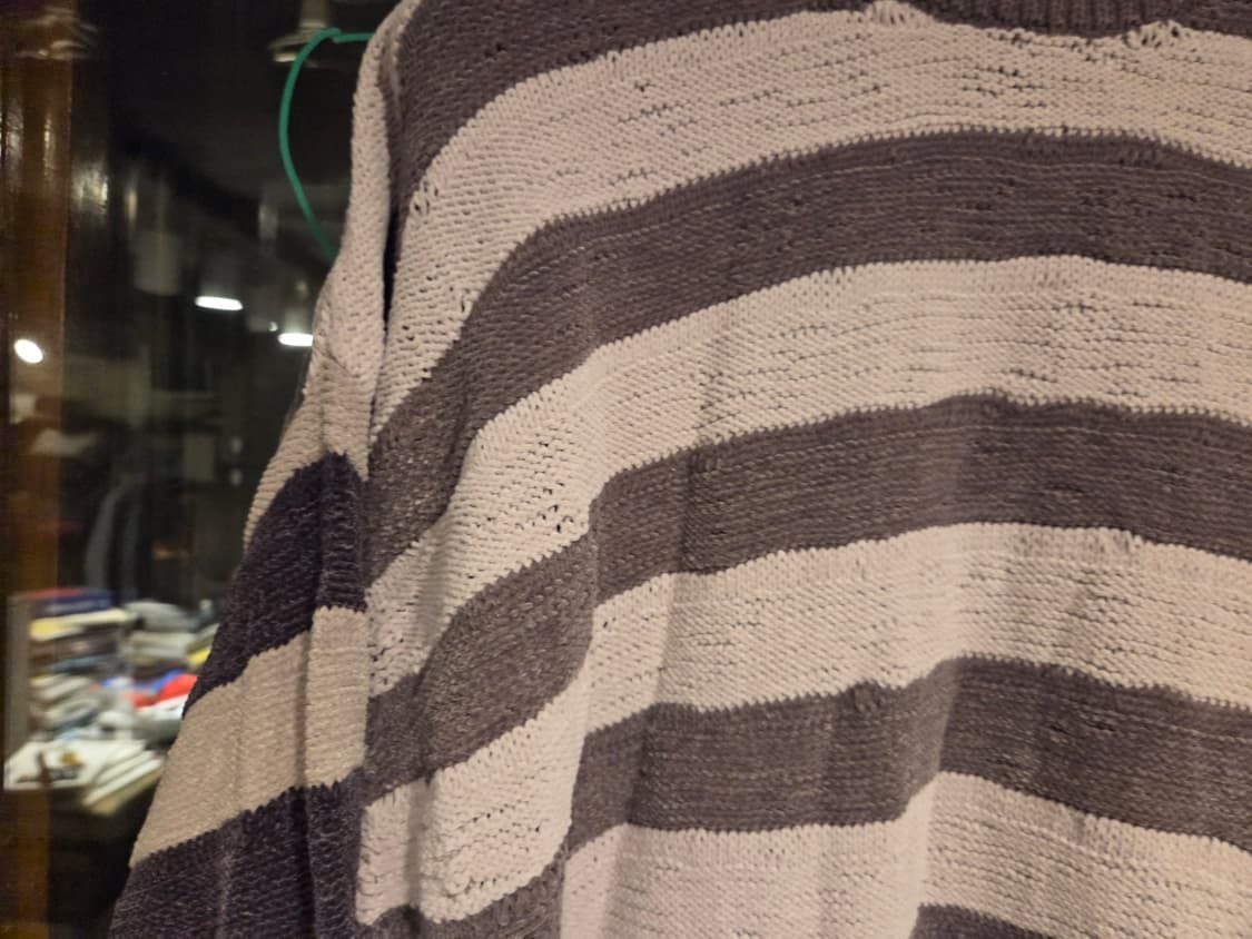 써네이 니트 상품이미지6