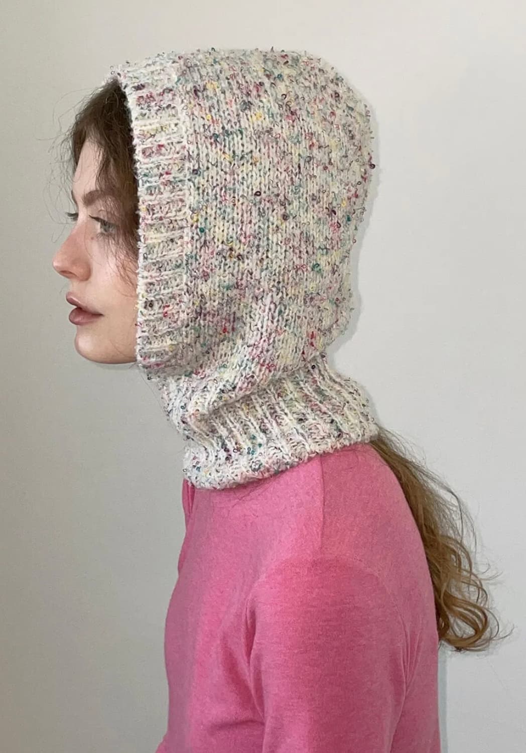 시눈 바라클라바 상품이미지1