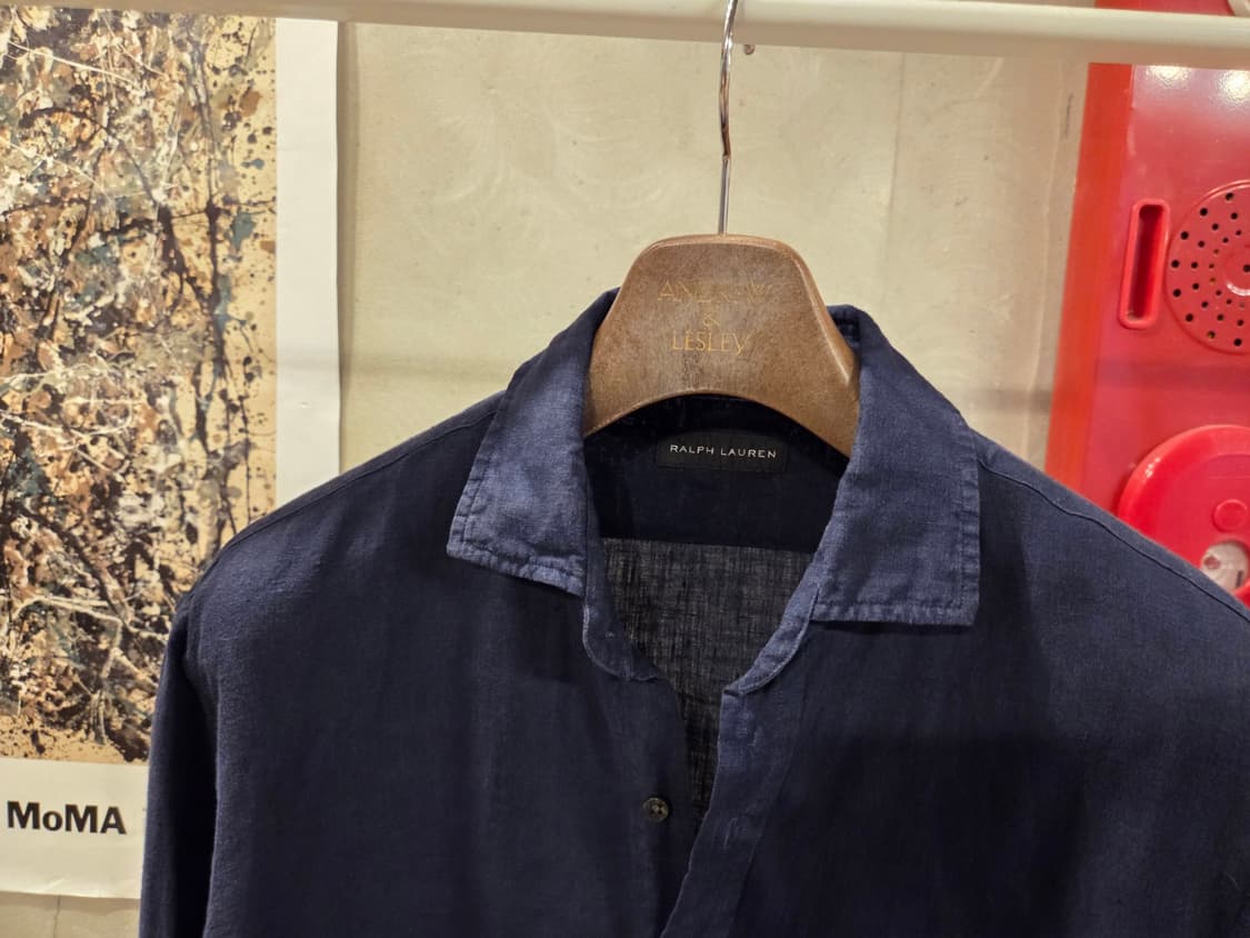 랄프로렌 블랙라벨 상품이미지4