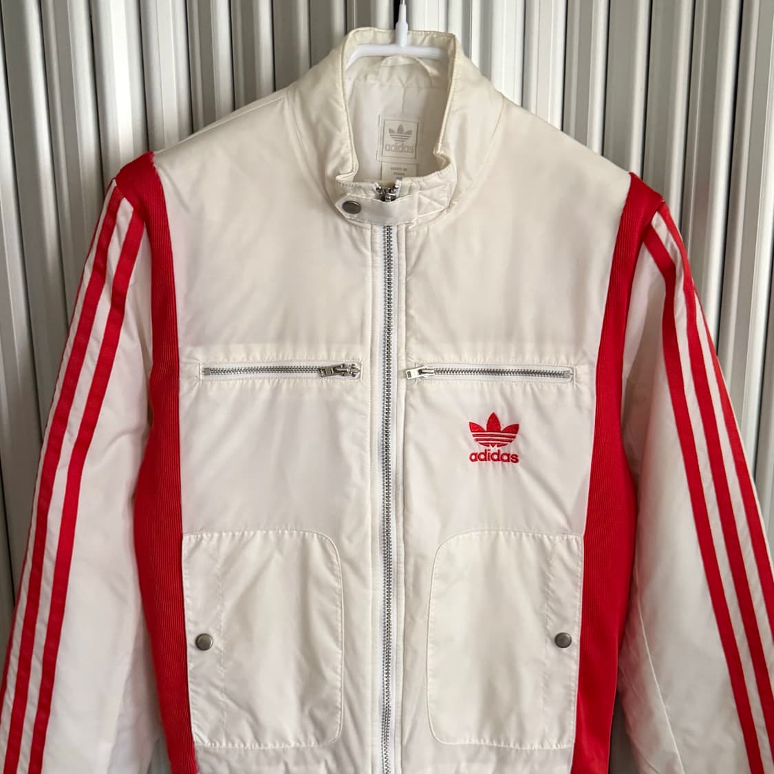 adidas padded Jacket 상품이미지2