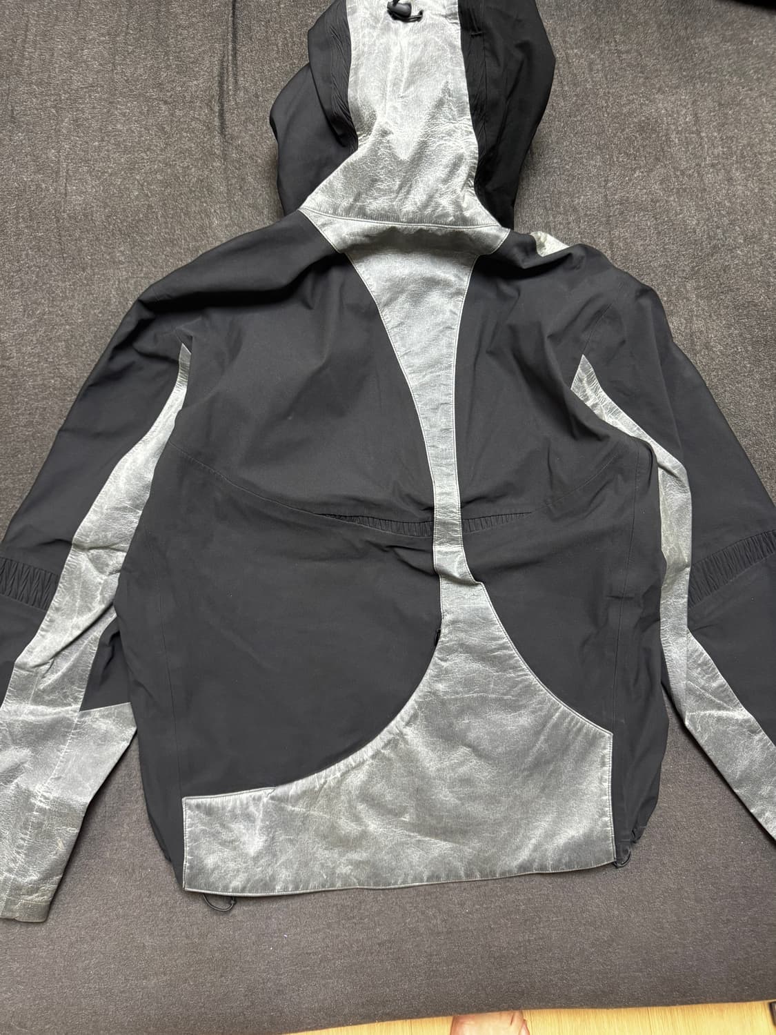 XLIM EP.2 방수 자켓 상품이미지5