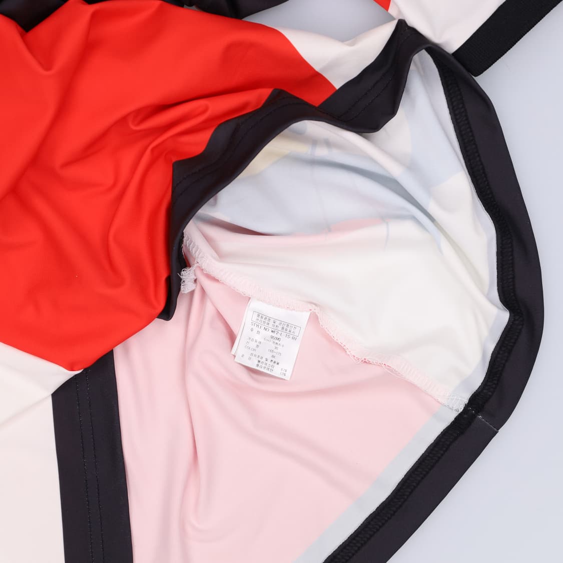 M WB골프 톰과제리 기능성 반팔 0319H1 상품이미지4