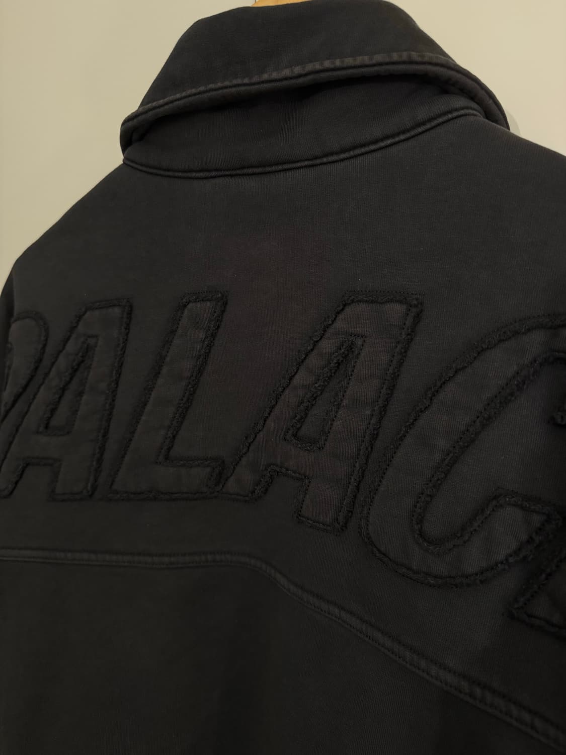 palace 팔라스 봄버 점퍼 M사이즈 상품이미지7