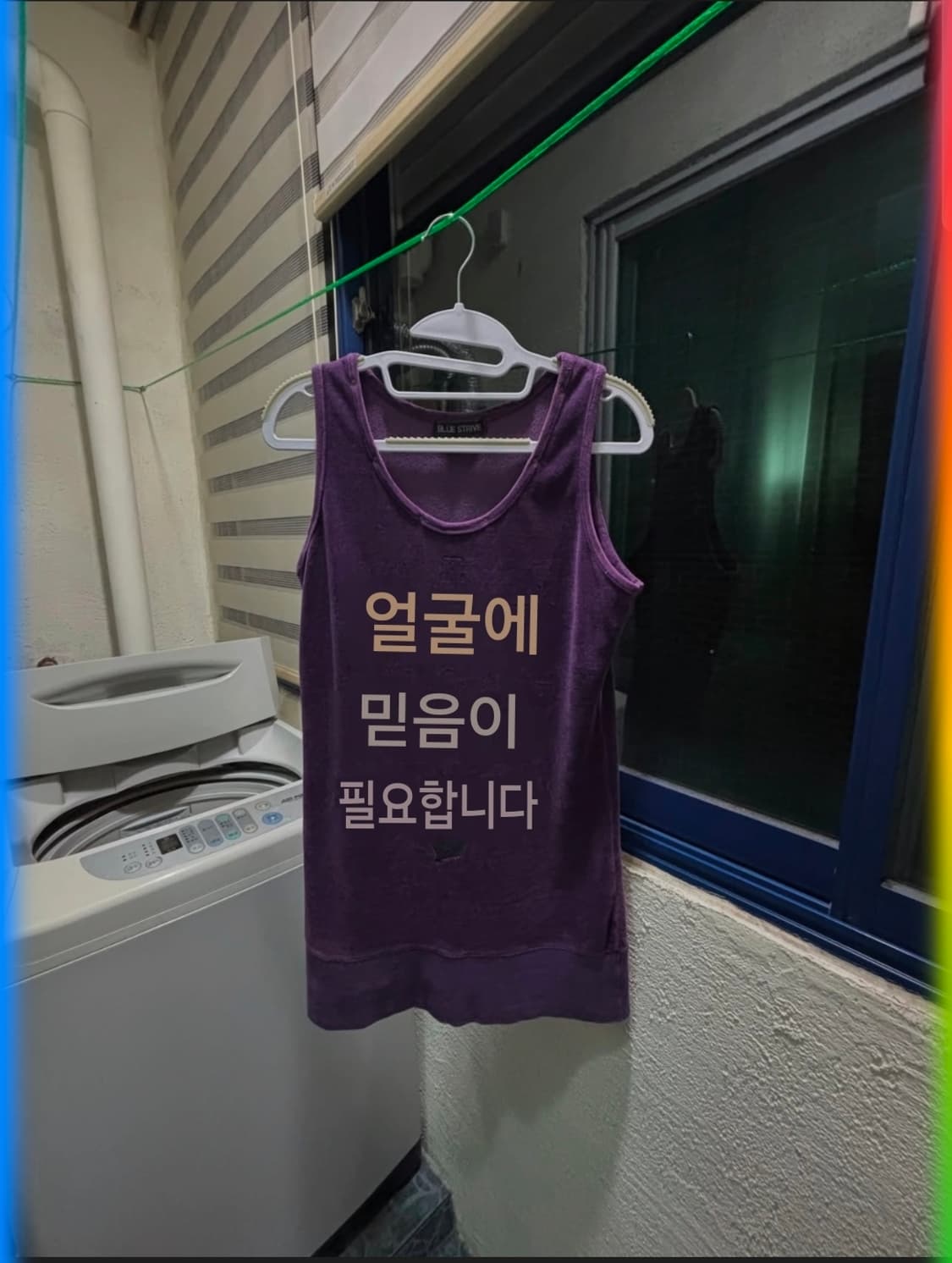 purple top 상품이미지2