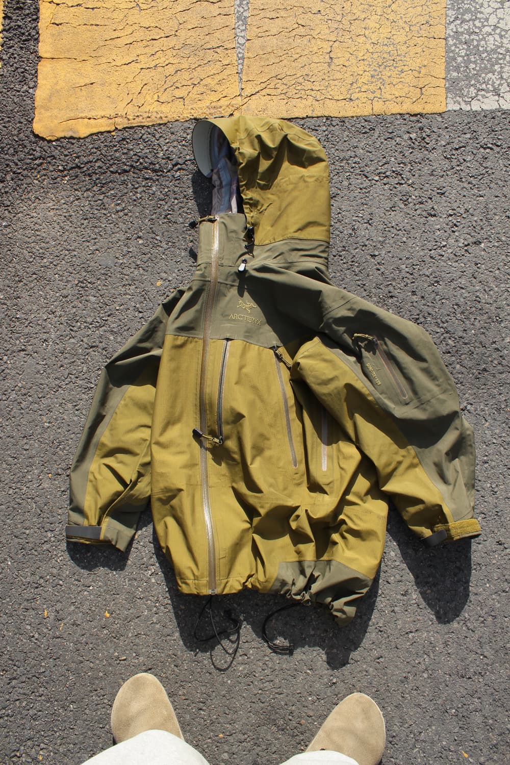 00s 아크테릭스 세타 상품이미지3