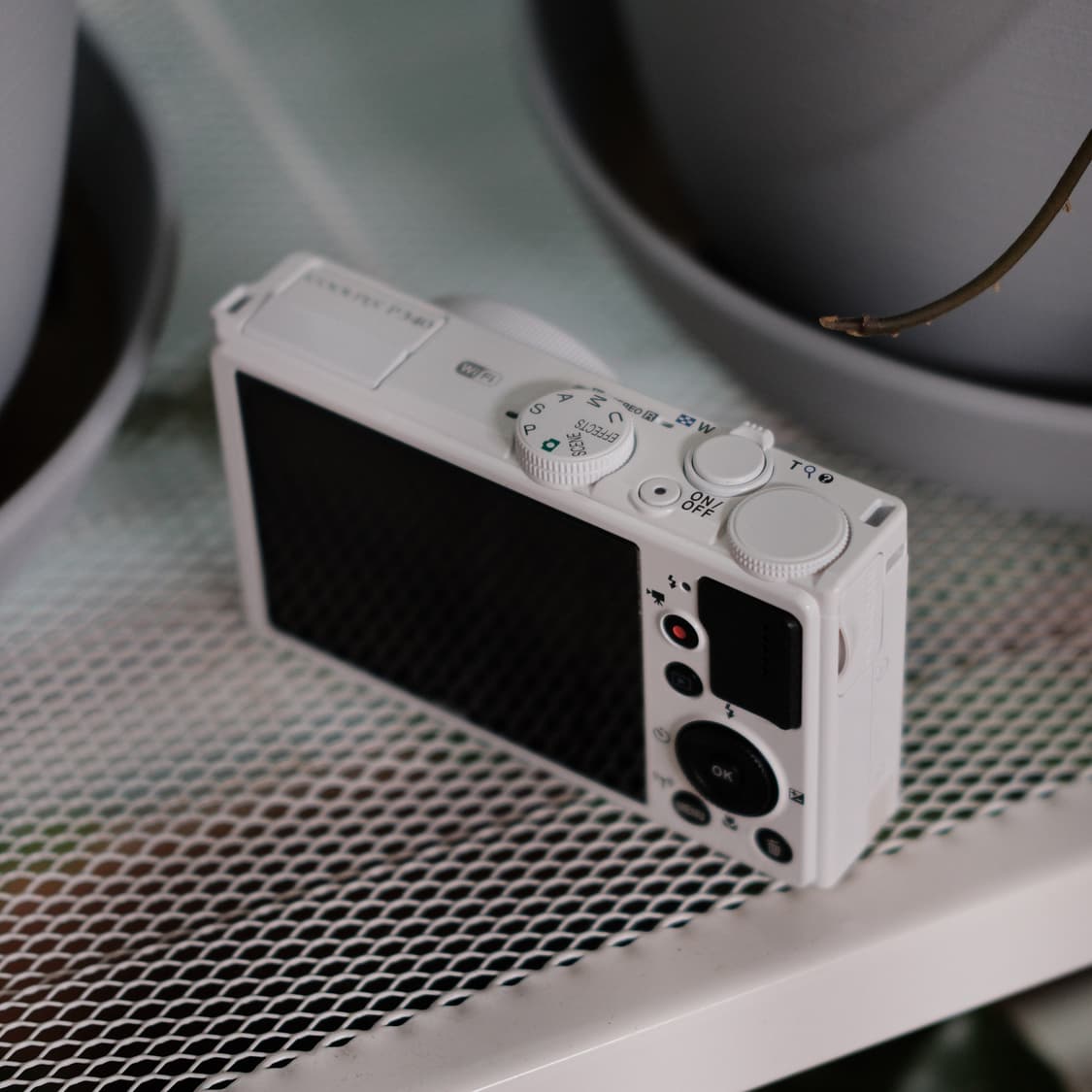 [레어,B+급] 니콘 쿨픽스 P340 coolpix P340  상품이미지3