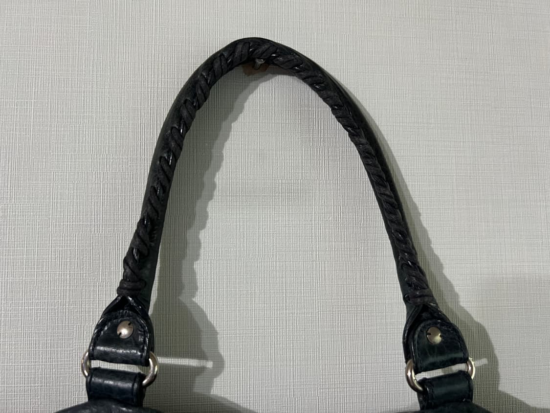 발렌시아가 모터백 상품이미지5