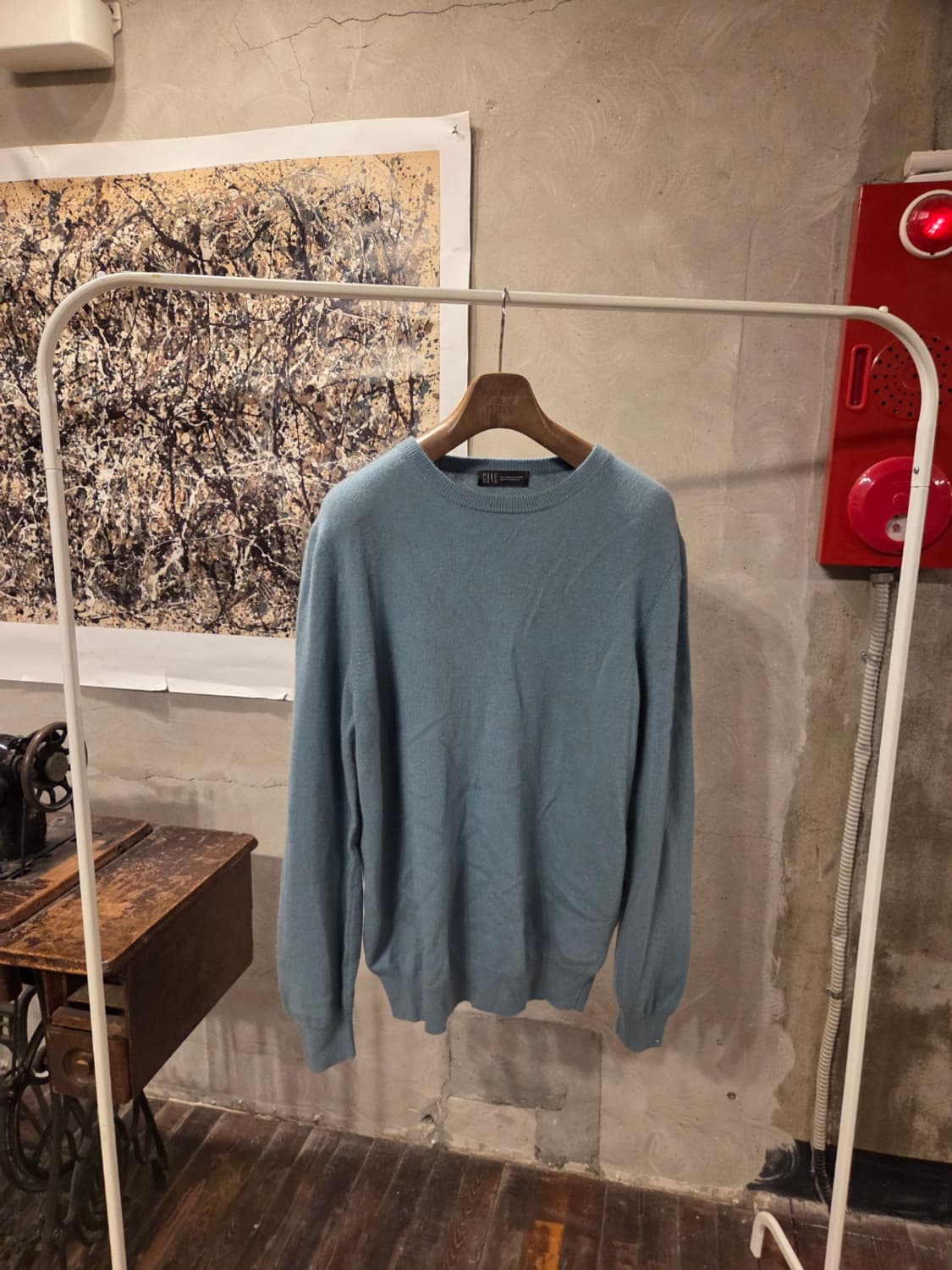 고요 캐시미어니트 상품이미지9