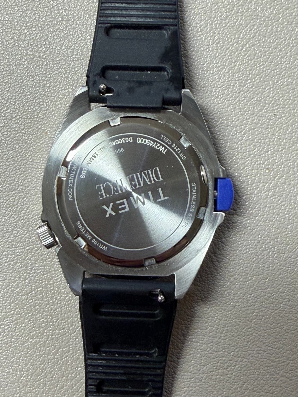 Timex dimepiece 상품이미지3