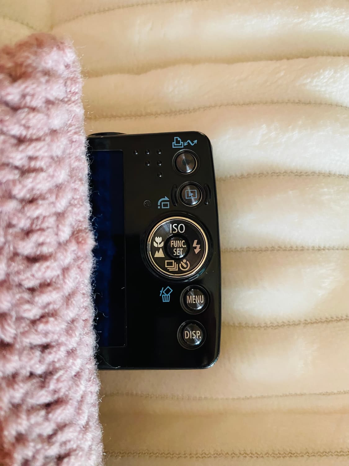 Canon Ixus 75 (캐논 익서스 75) 상품이미지6