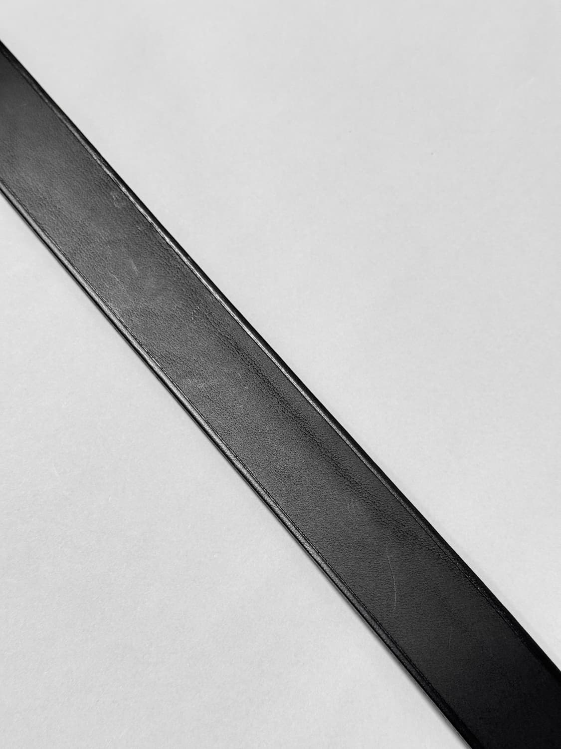 렌도 실버 벨트 Arrow Buckle Belt 상품이미지5