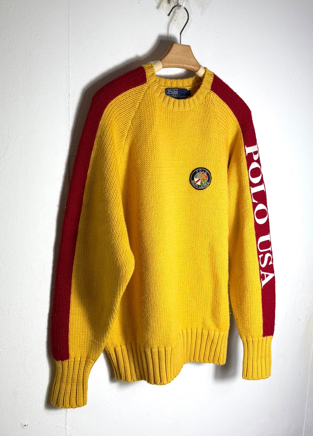 폴로니트 폴로랄프로렌 폴로 랄프로렌 상품이미지1