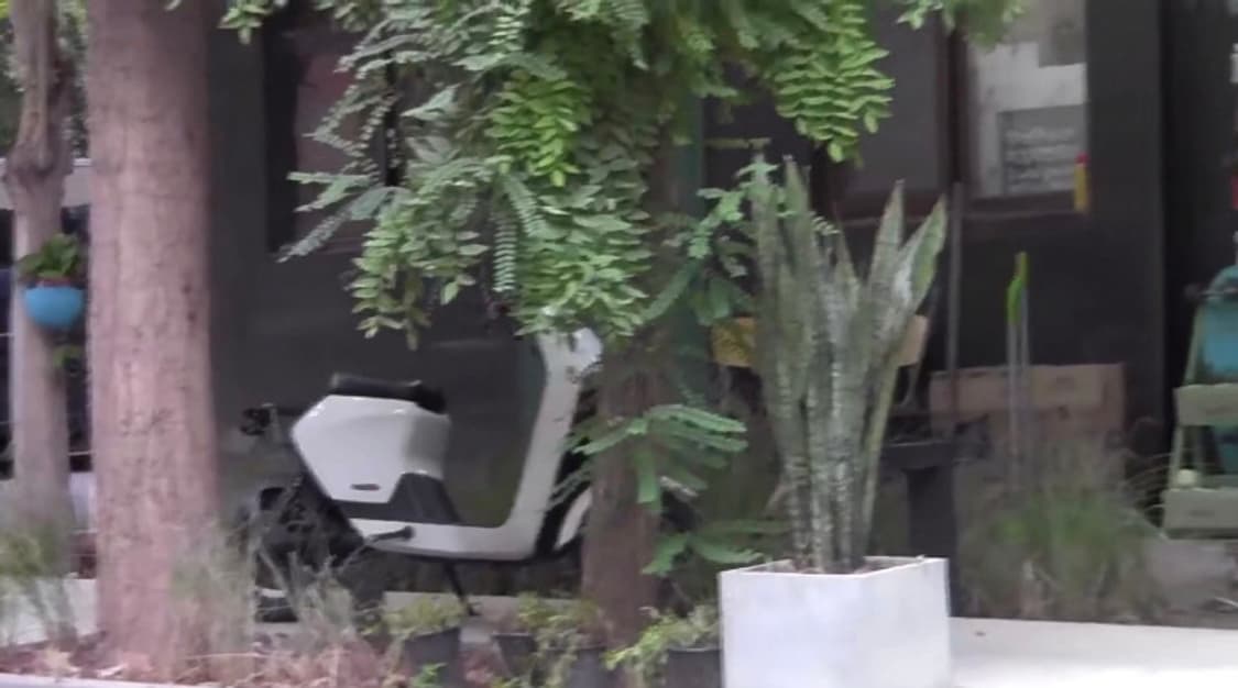 캠코더) canon ivis hf r21 (작례o) 상품이미지6