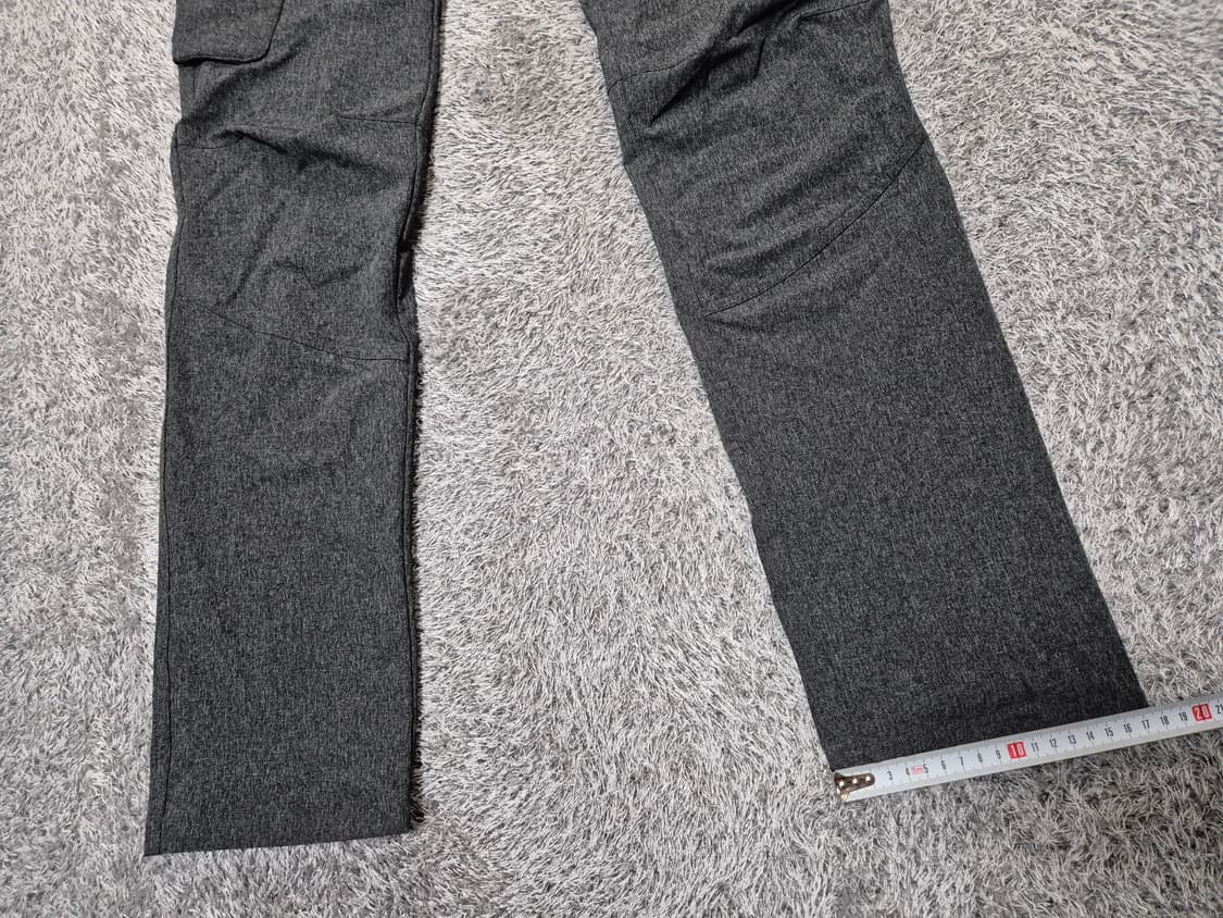 디스커버리 남성 기능성 카고 팬츠 78(30-31) 상품이미지10