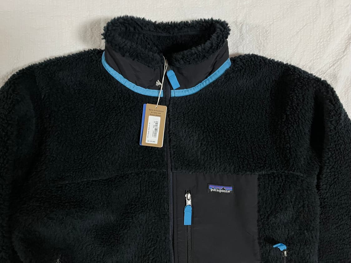 (새상품)(XL)파타고니아 레트로X 자켓 상품이미지3