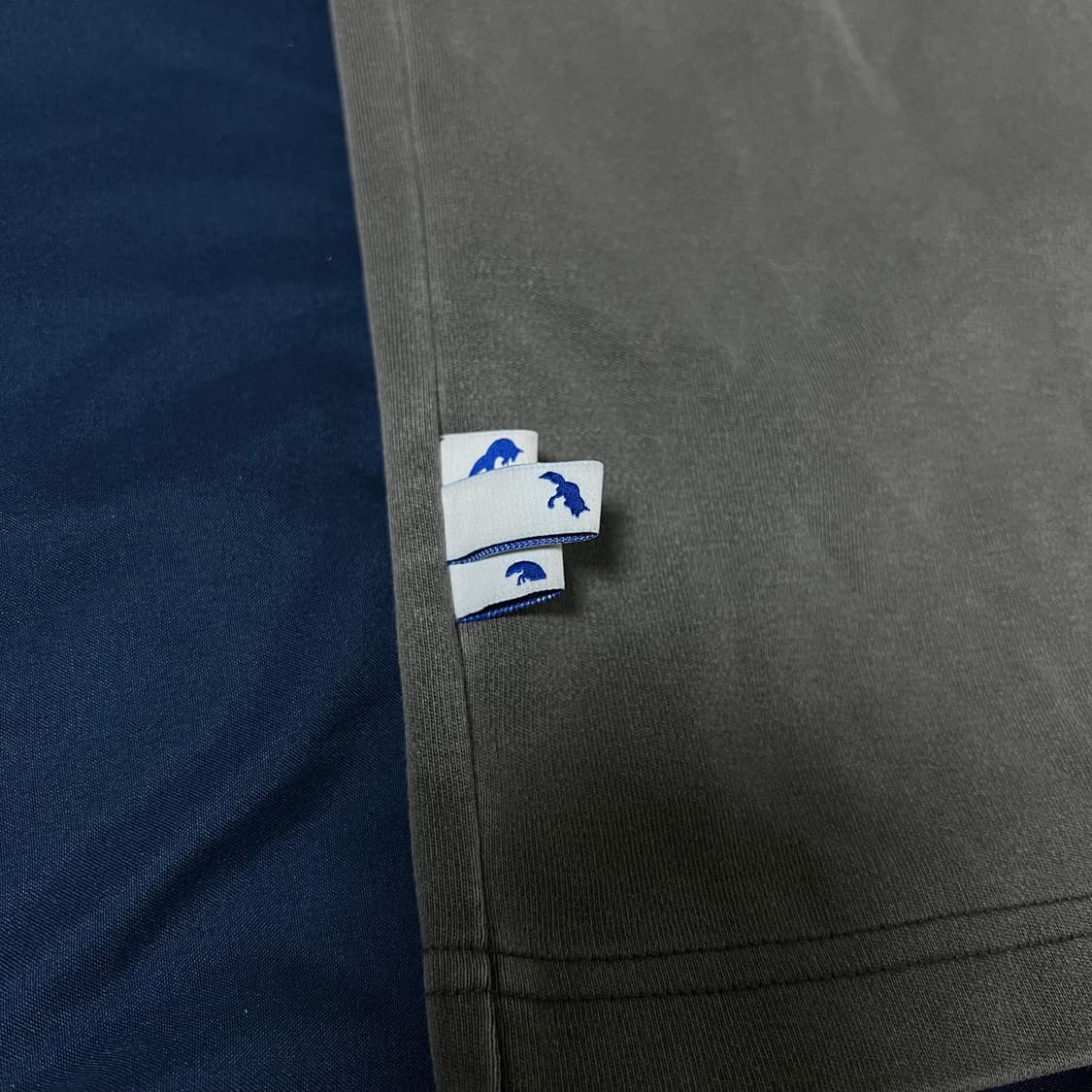 [A3] 아더에러 X 메종키츠네 트리플폭스 반팔 상품이미지4