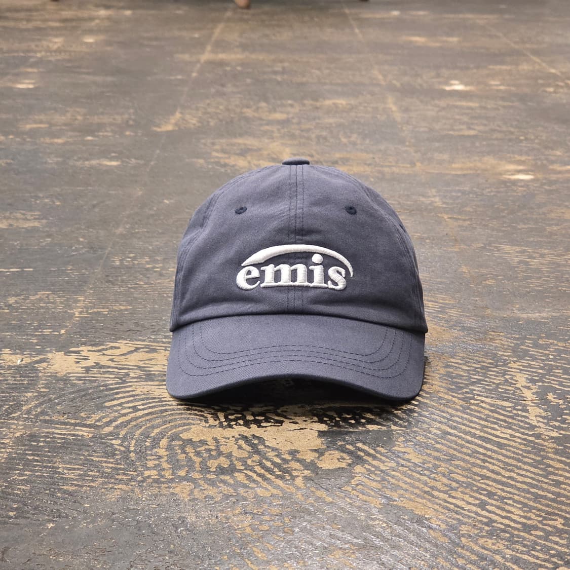 emis 볼캡 상품이미지1