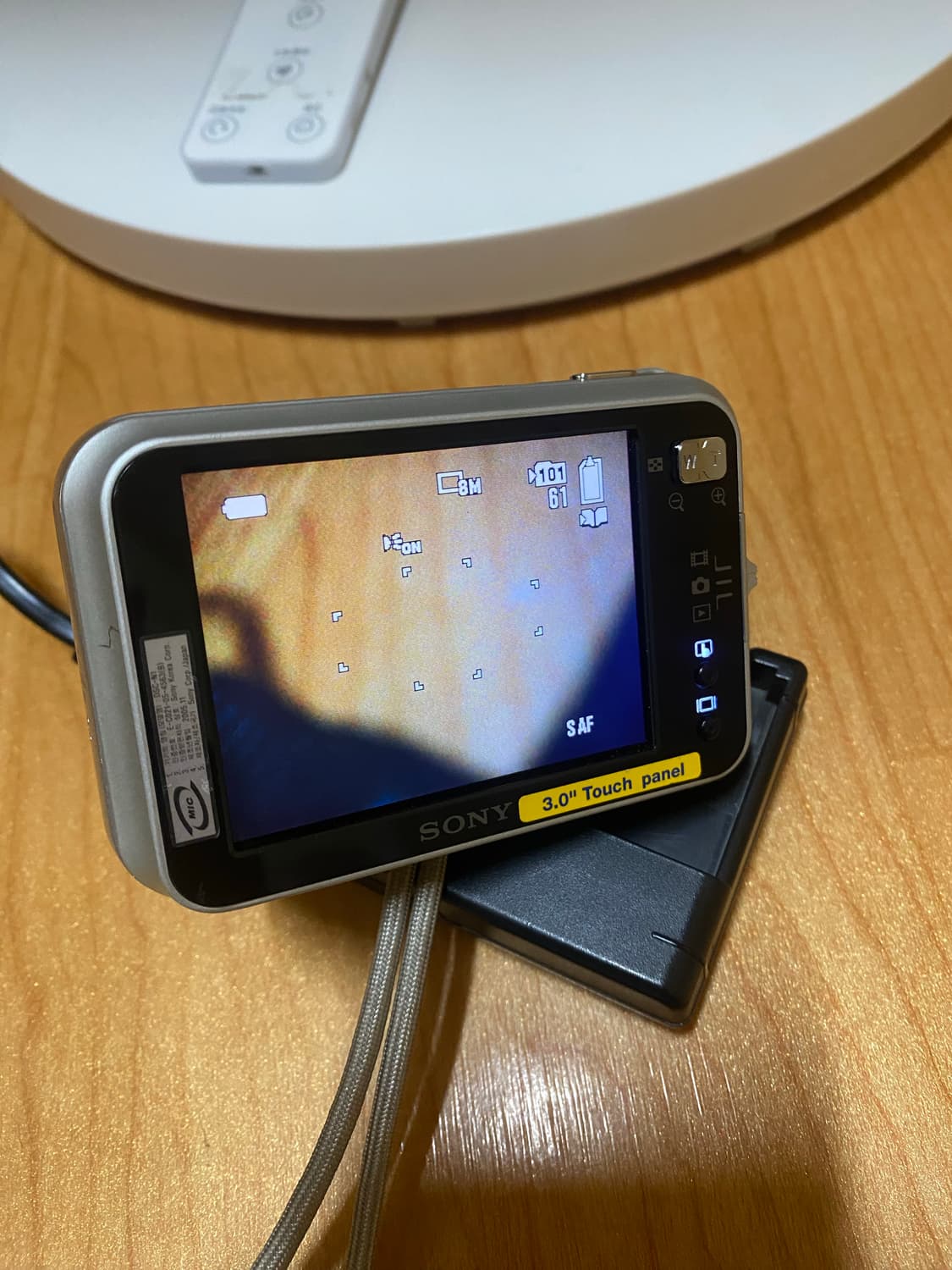 sony cybershot dsc-n1 디지털카메라 상품이미지3