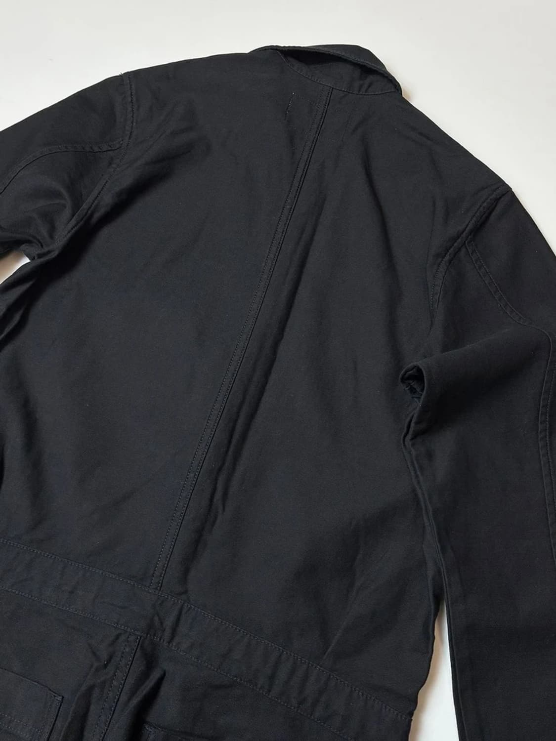 칼하트 커버롤 워크 점프수트 PN8186 상품이미지5