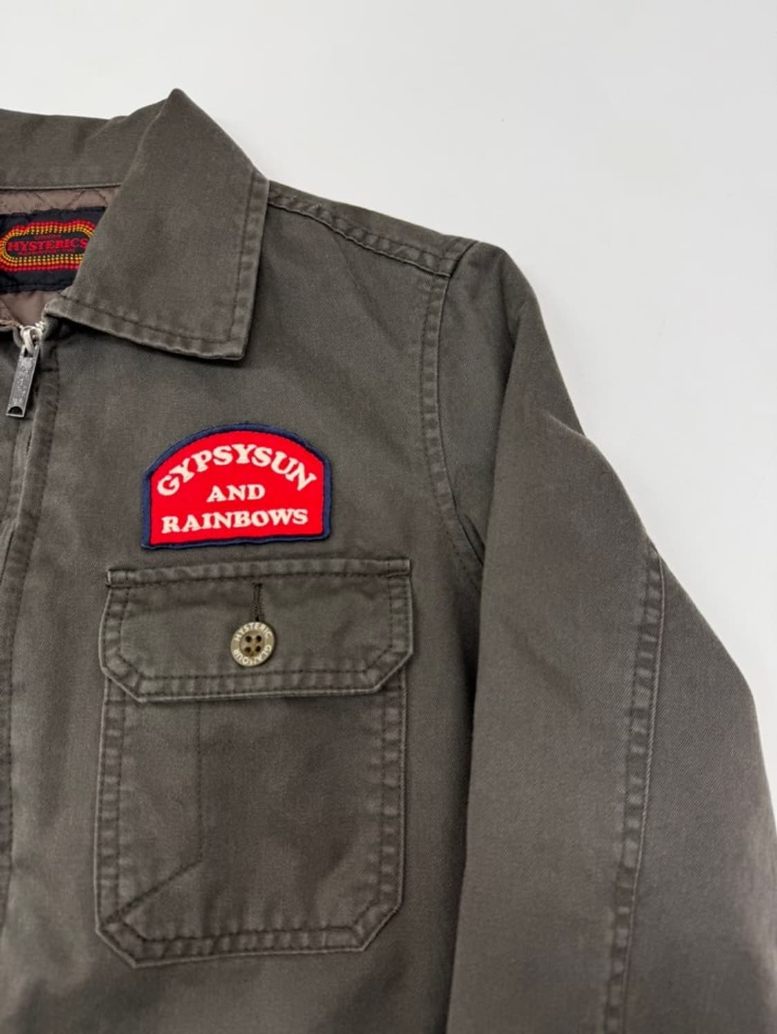 HYSTERIC GLAMOUR 상품이미지4