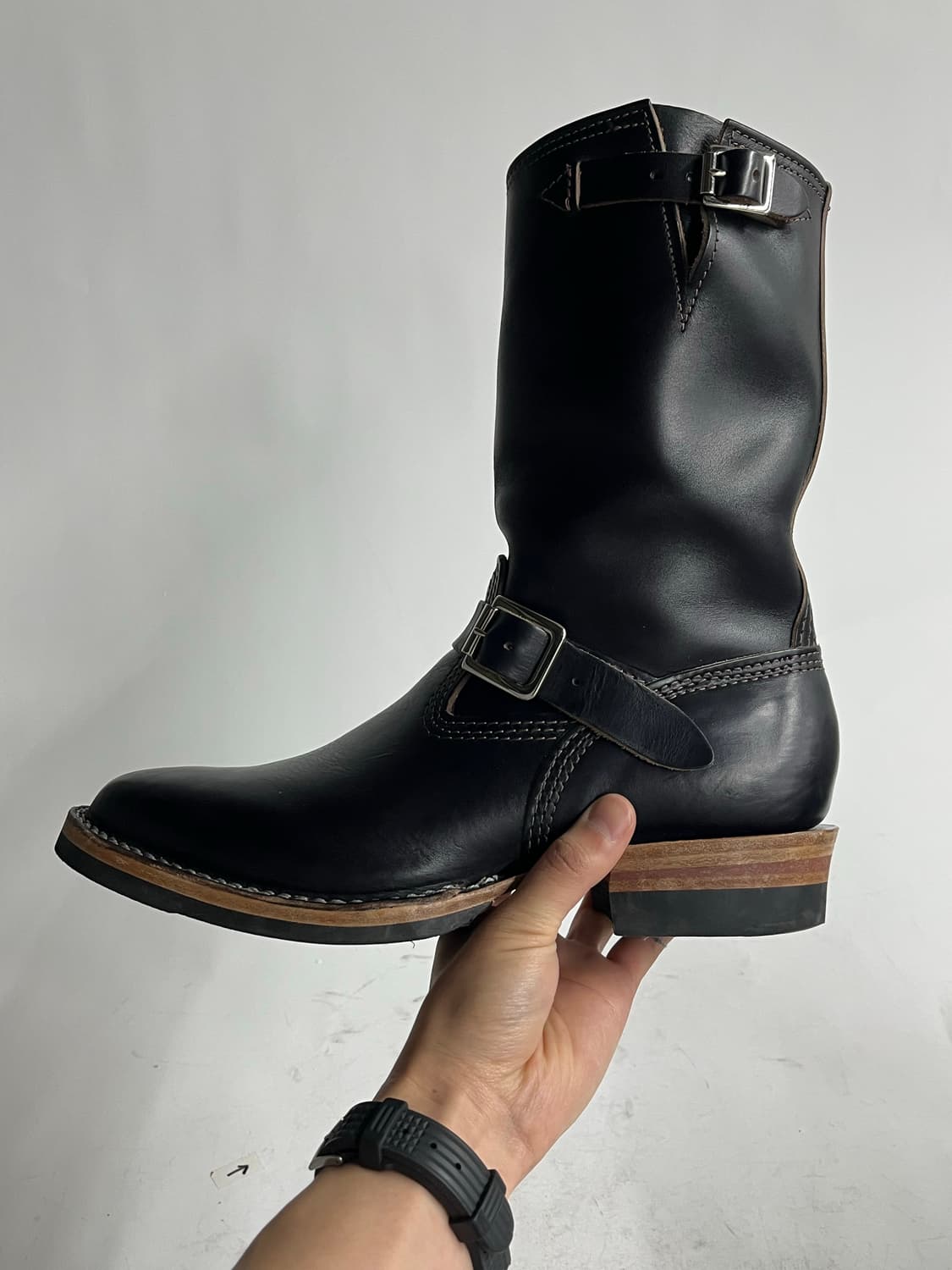 웨스코 미스터 로우 9E(270) 상품이미지3