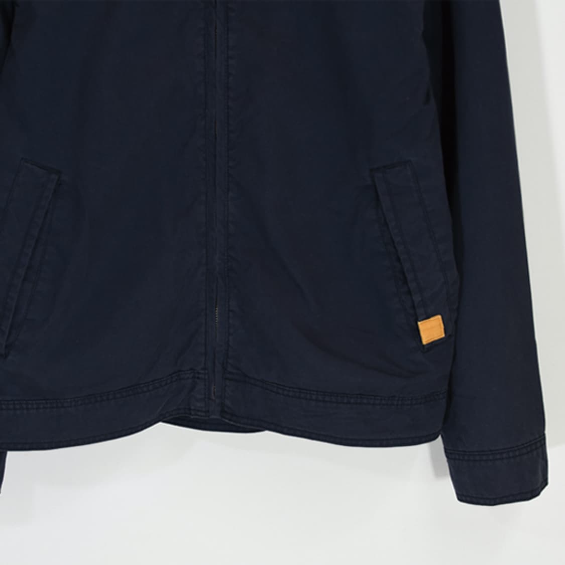 Timberland mens 블루종자켓 상품이미지4