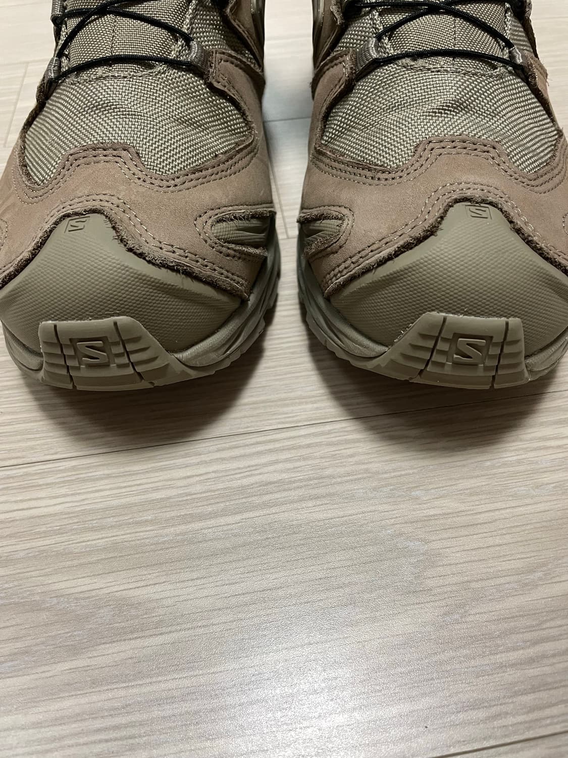 살로몬 리에르 아흐질 275 상품이미지6