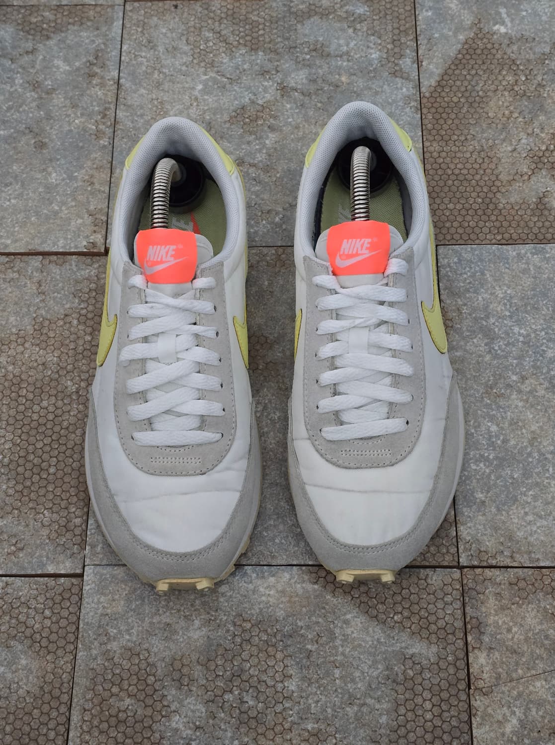 (240)나이키 데이브레이크 망고 상품이미지2