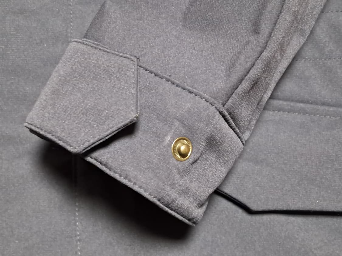 장미쉘바스키아 여성 트렌치코트 95 상품이미지8