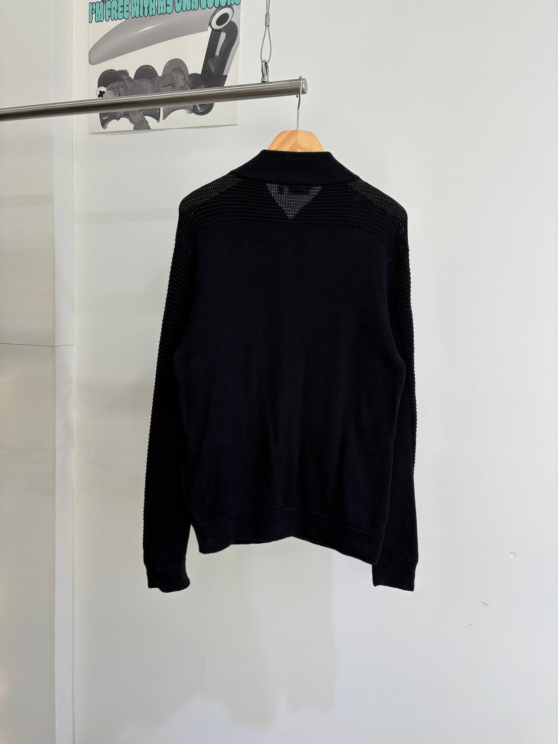 CALVIN KLEIN 집업 상품이미지5