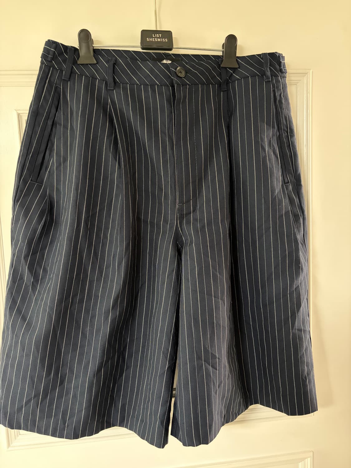 (30) 스투시 반바지 상품이미지1