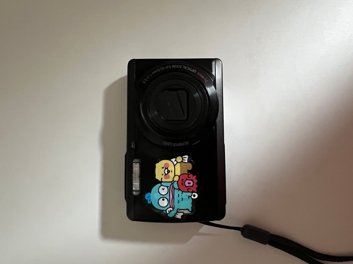 올림푸스 뮤 7050 상품이미지1