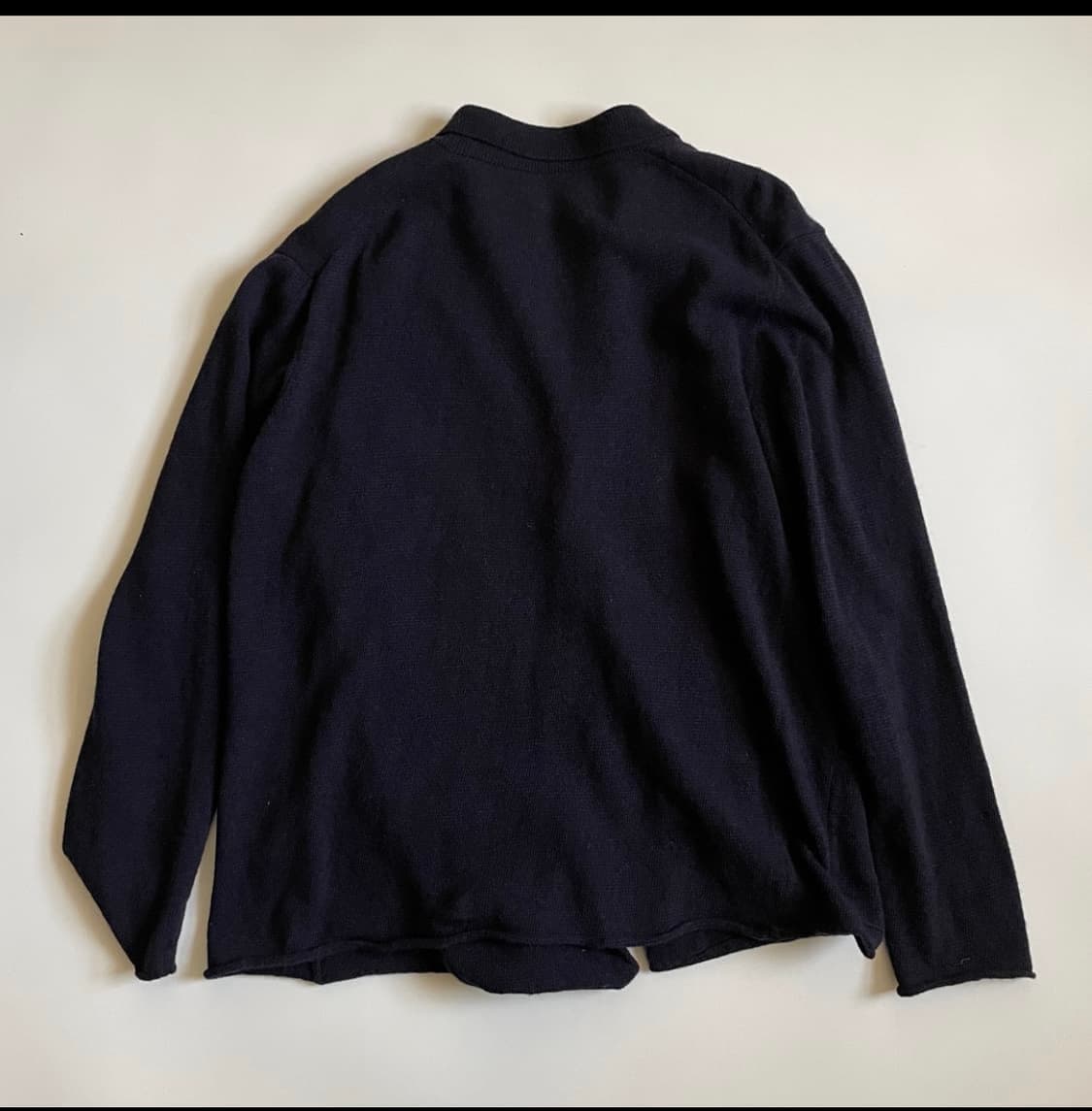 Comoli 가디건 상품이미지4