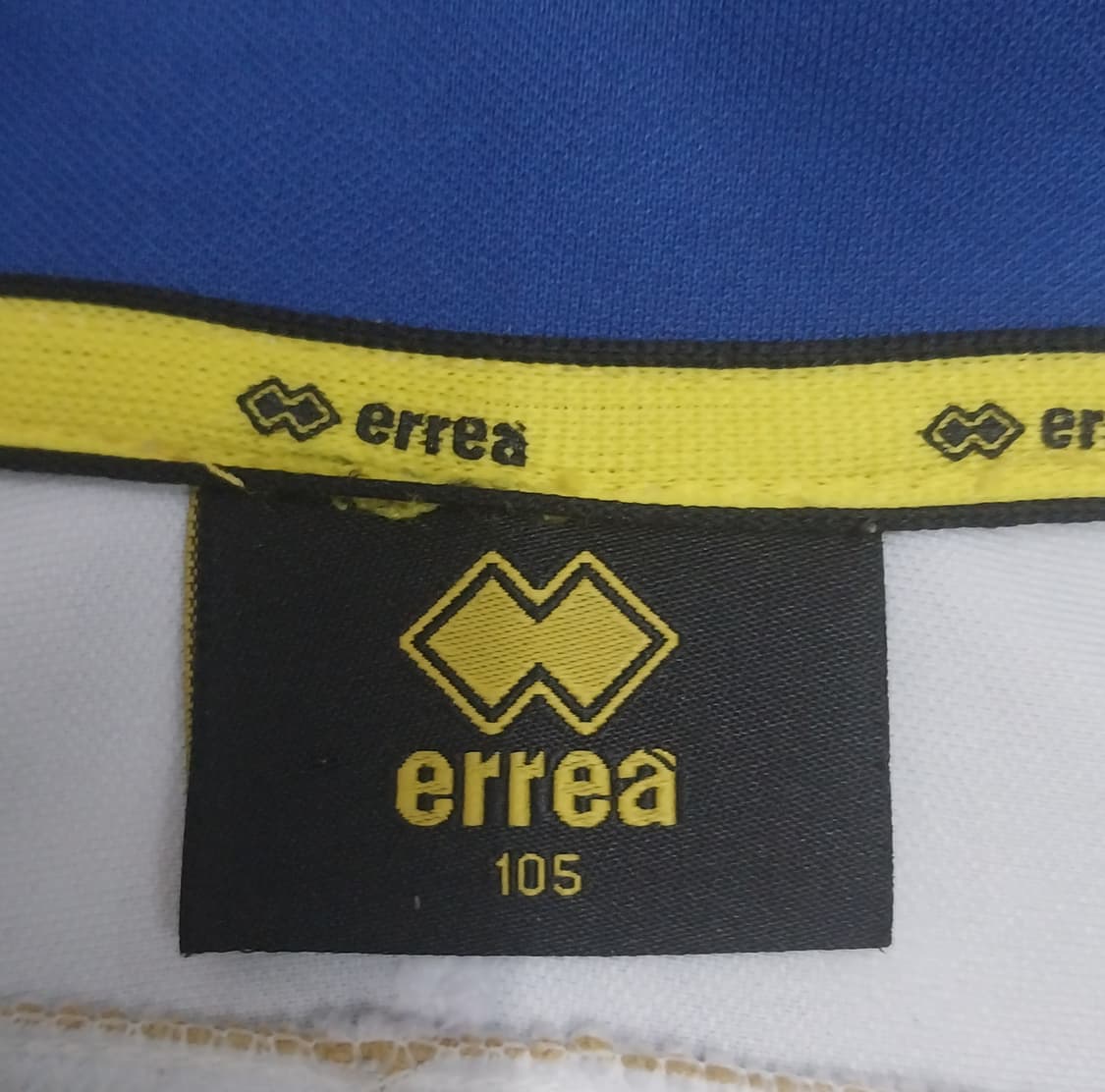 Errea 축구져지 상품이미지4