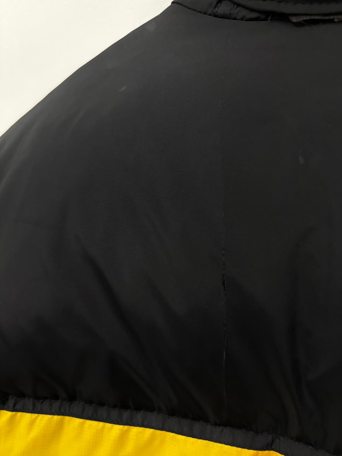 노스페이스700 눕시 다운패딩 상품이미지8