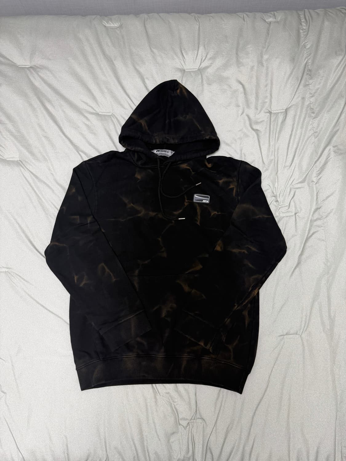 어패럴싯 후드티 상품이미지1