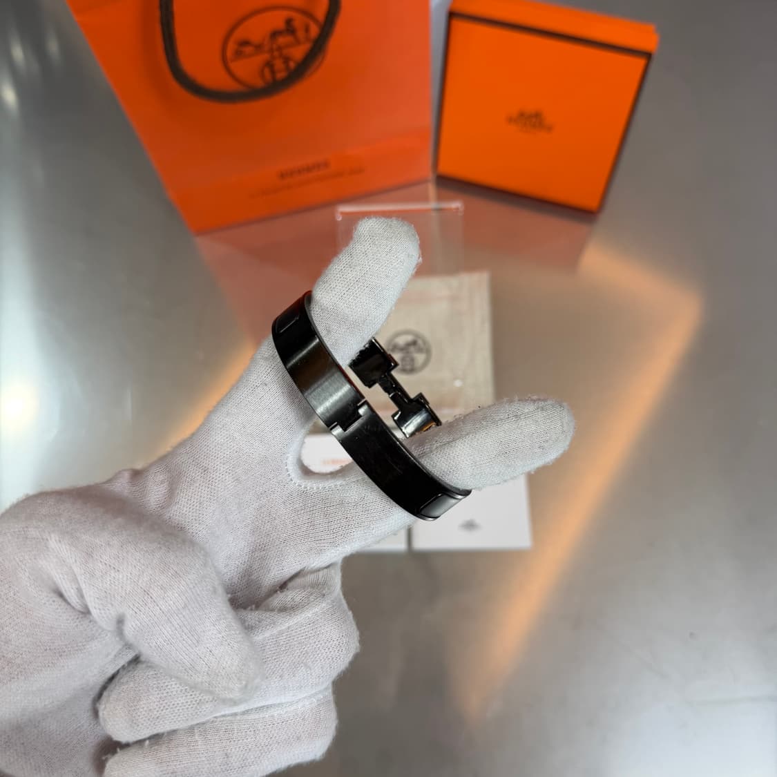 [리오브전포점] 에르메스 클릭아슈 T5 상품이미지3