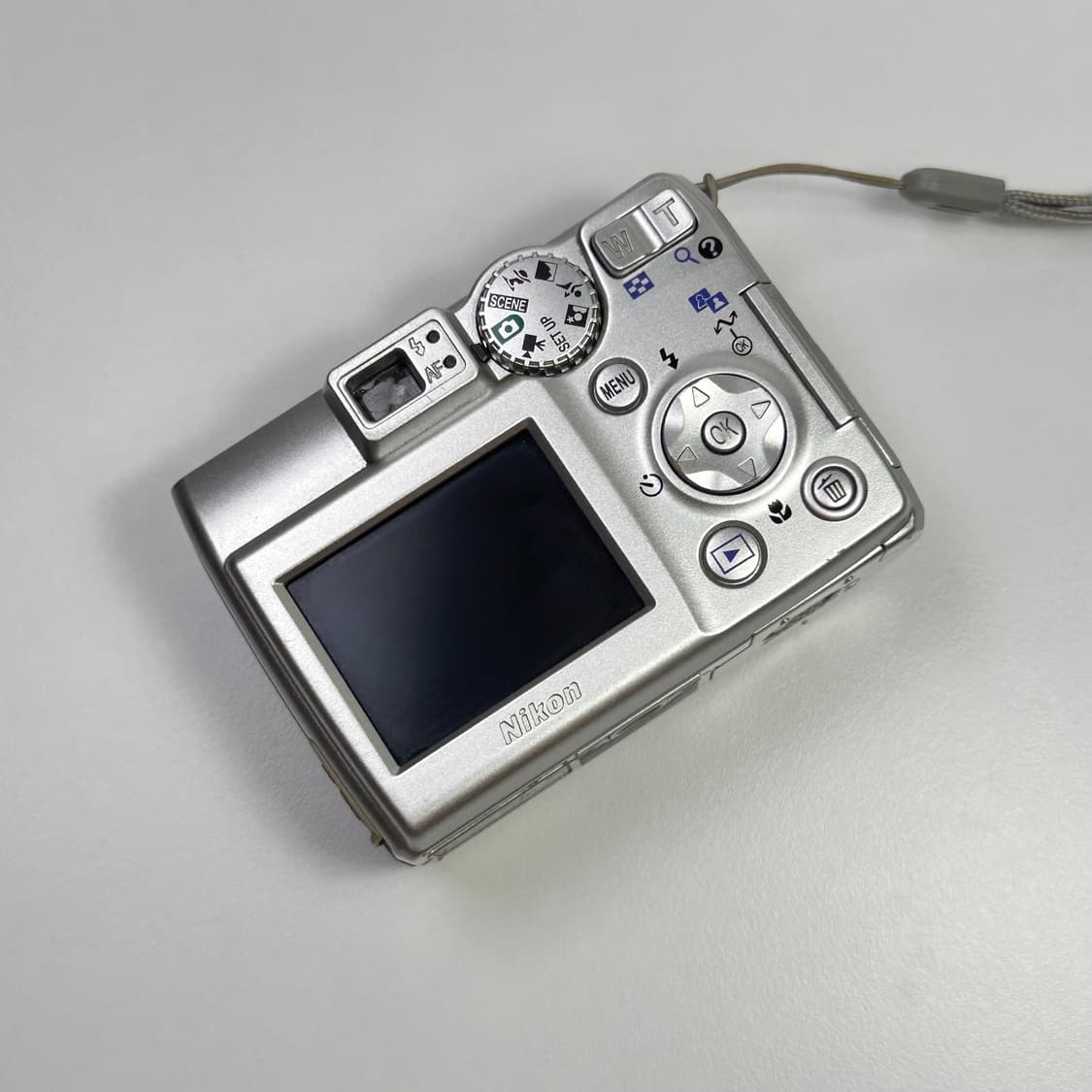 Nikon COOLPIX 4600 니콘 쿨픽스 디카 상품이미지2