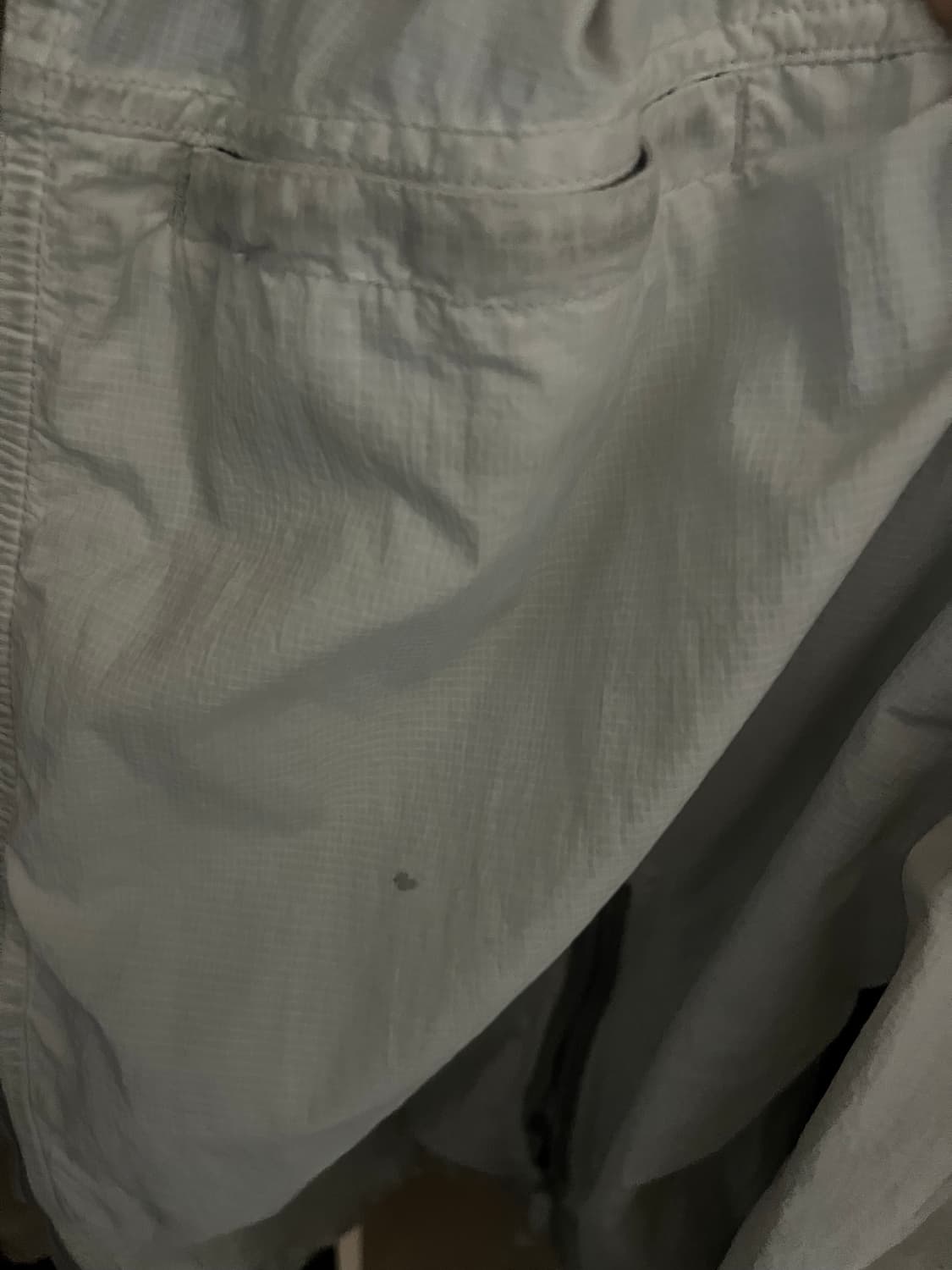 디네댓 그라미치 오버다이드 라이트 자켓 xl 상품이미지2