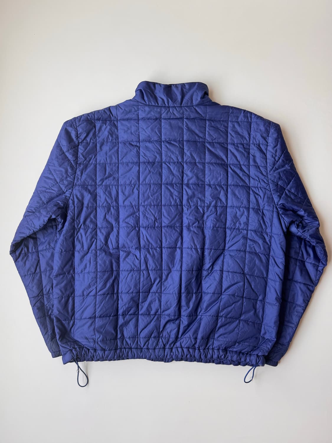 Old L.L.Bean 엘엘빈 퍼프 자켓 상품이미지2