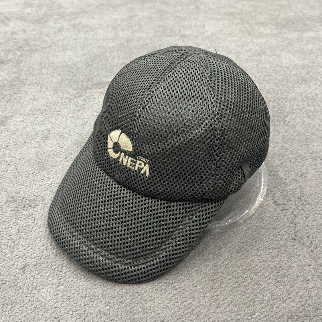 네파 메쉬 볼캡 상품이미지1