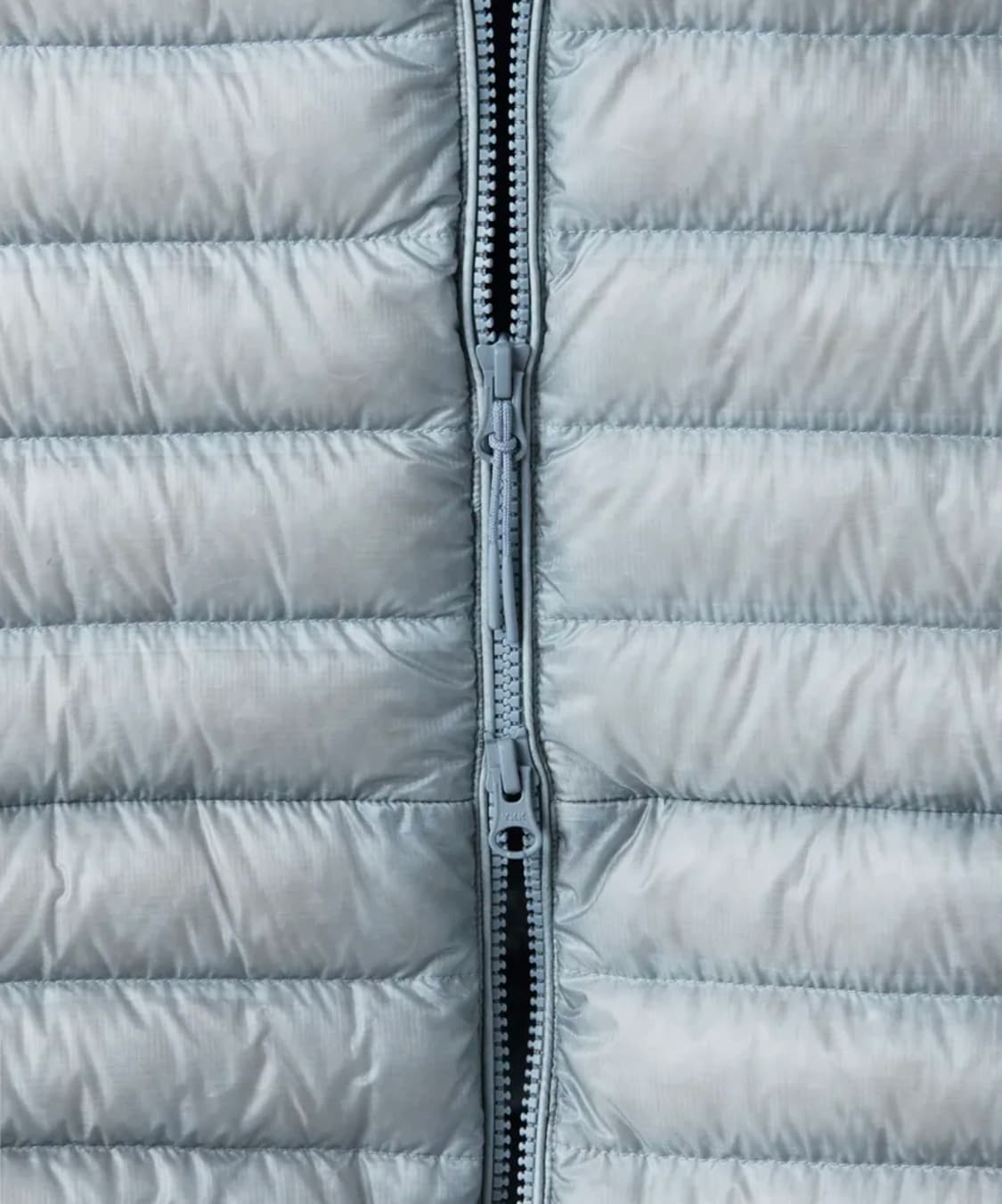 [XL] 무신사 스탠다드 시티레저 시어 립스탑 후디드 라이트 다운 상품이미지5