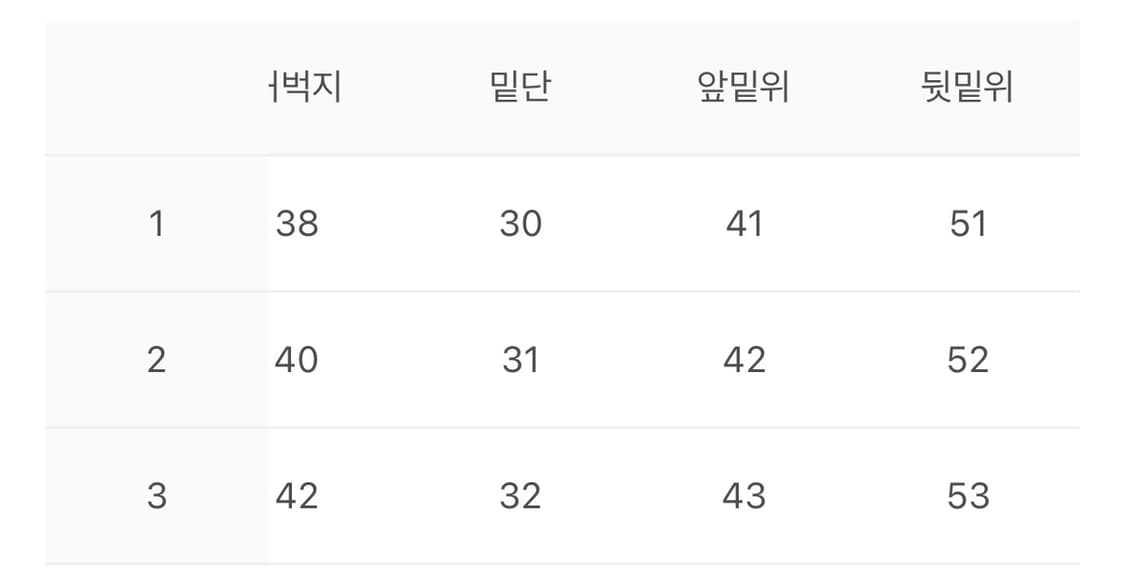 카미엔 X 아오이로 247 워크 팬츠 1 상품이미지4