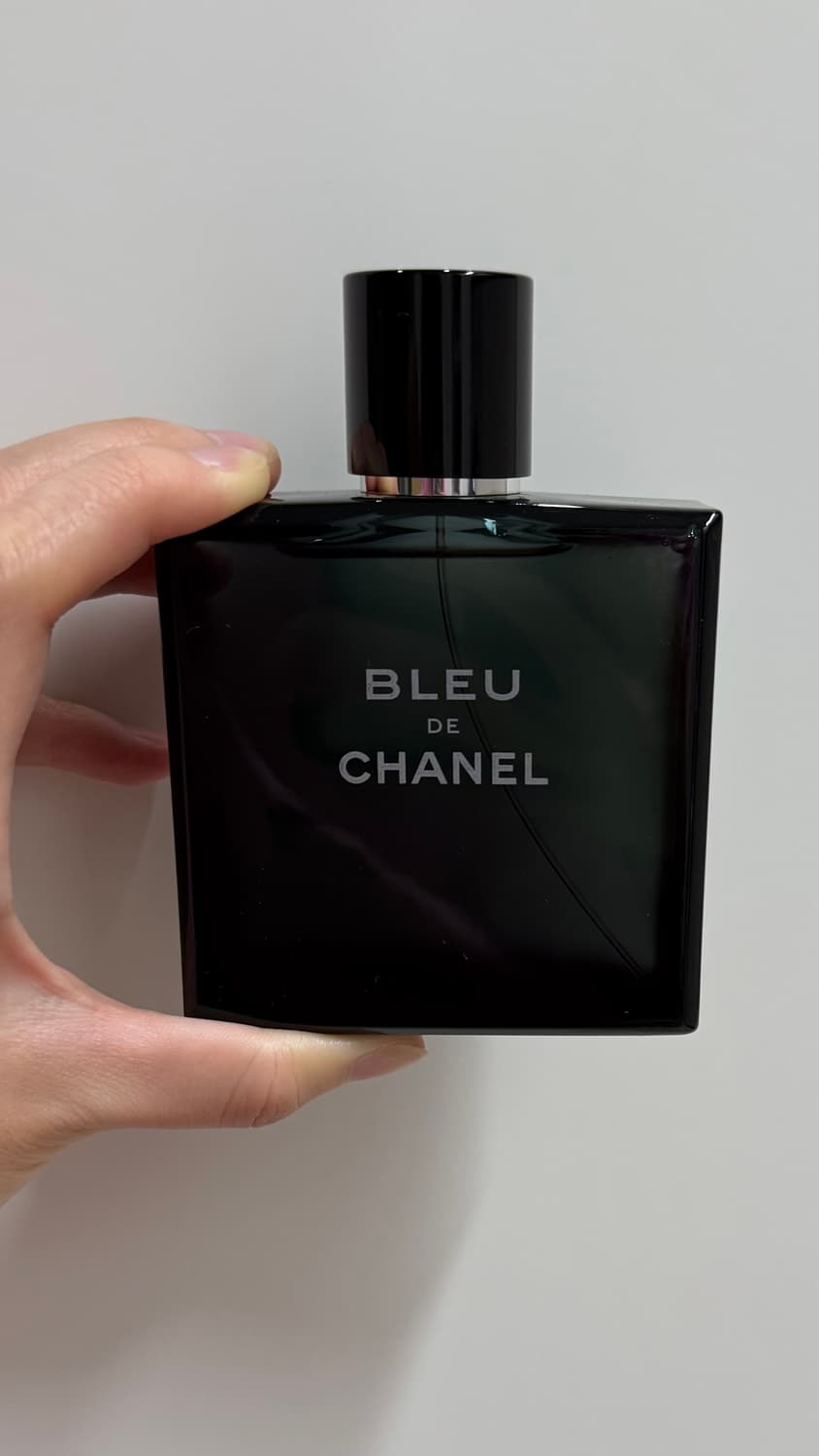 샤넬 블루 드 샤넬 오 드 뚜왈렛 100ml 상품이미지1